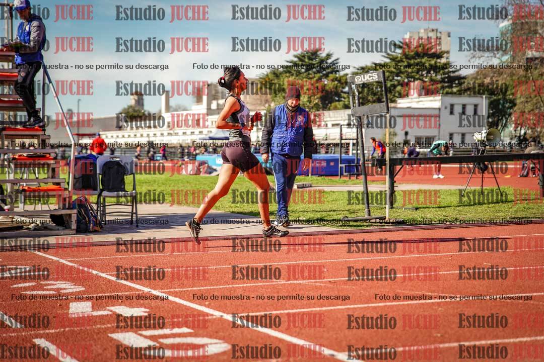 Fotos de los 800 m llanos de mujeres