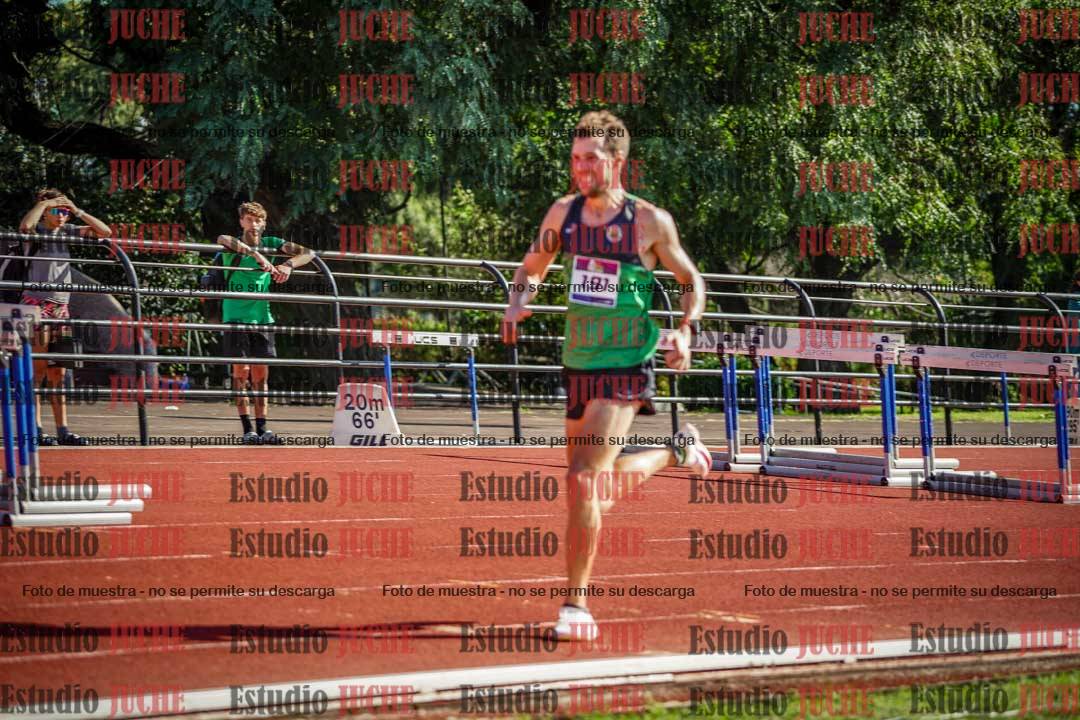 Fotos de los 10.000 m llanos
