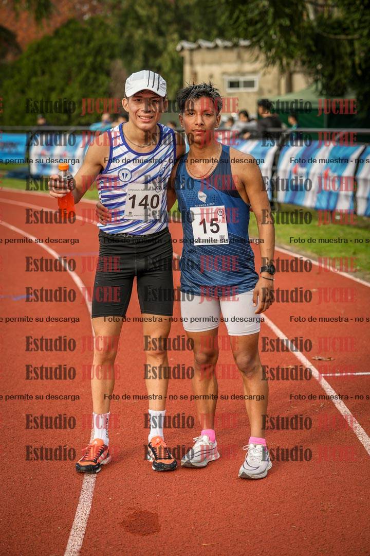 Fotos de algunos extras del día 1