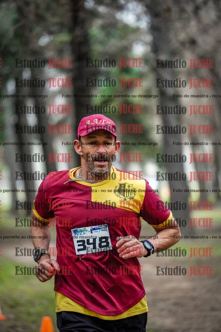 Fotos en el circuito