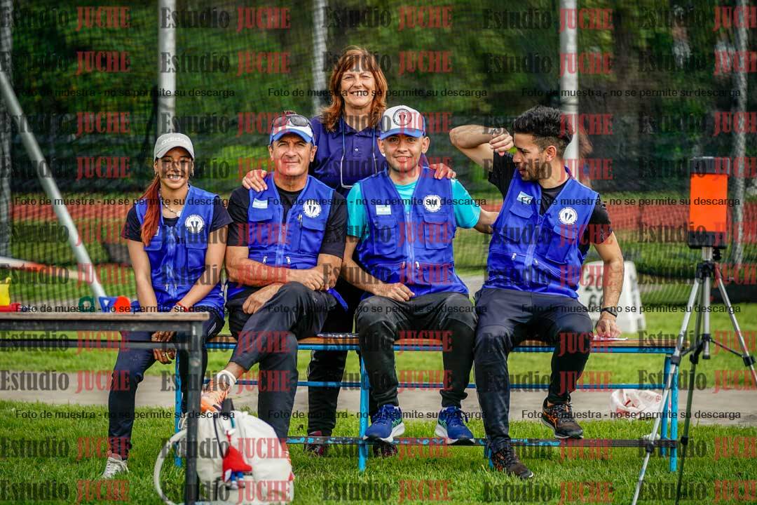 Fotos de algunos extras del torneo