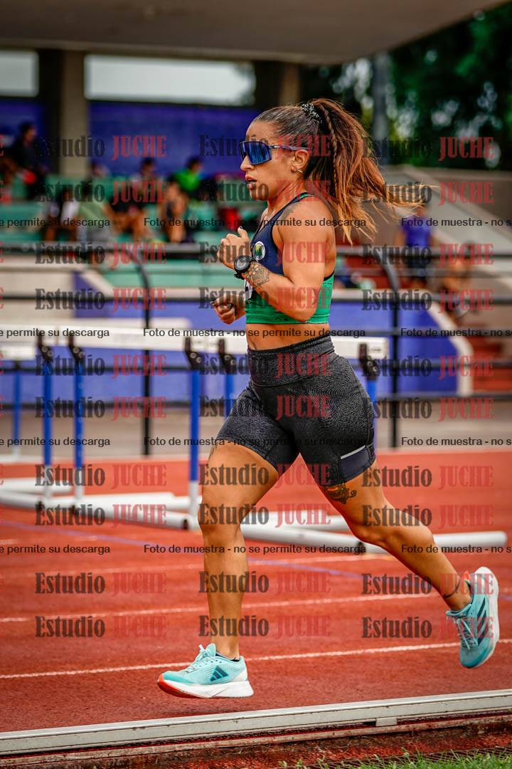 Fotos de los 10.000 m