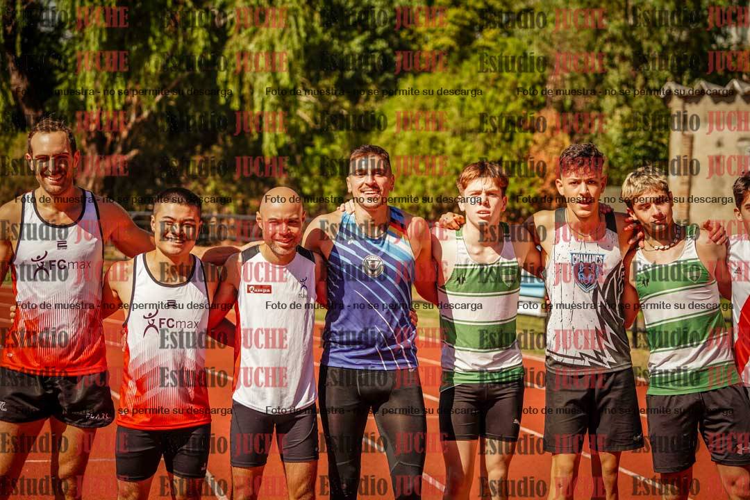 Fotos de algunos podios y extras del torneo