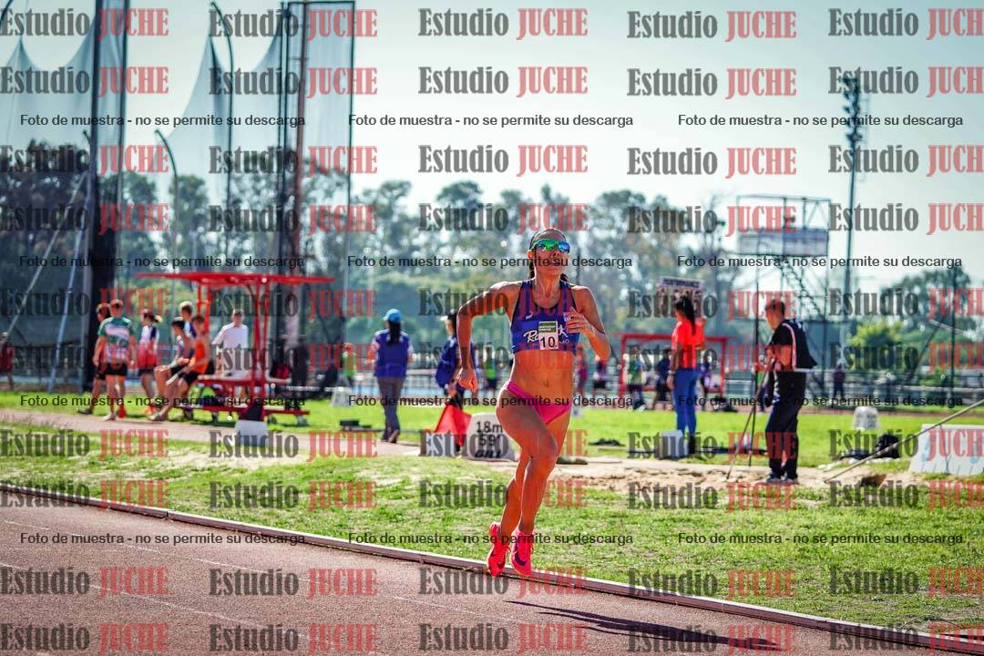 Fotos de los 800 m llanos de mujeres