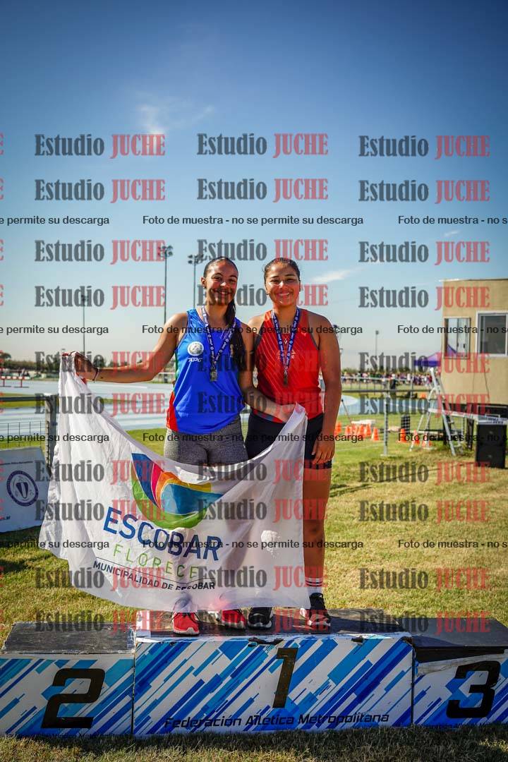Fotos de algunos extras del torneo