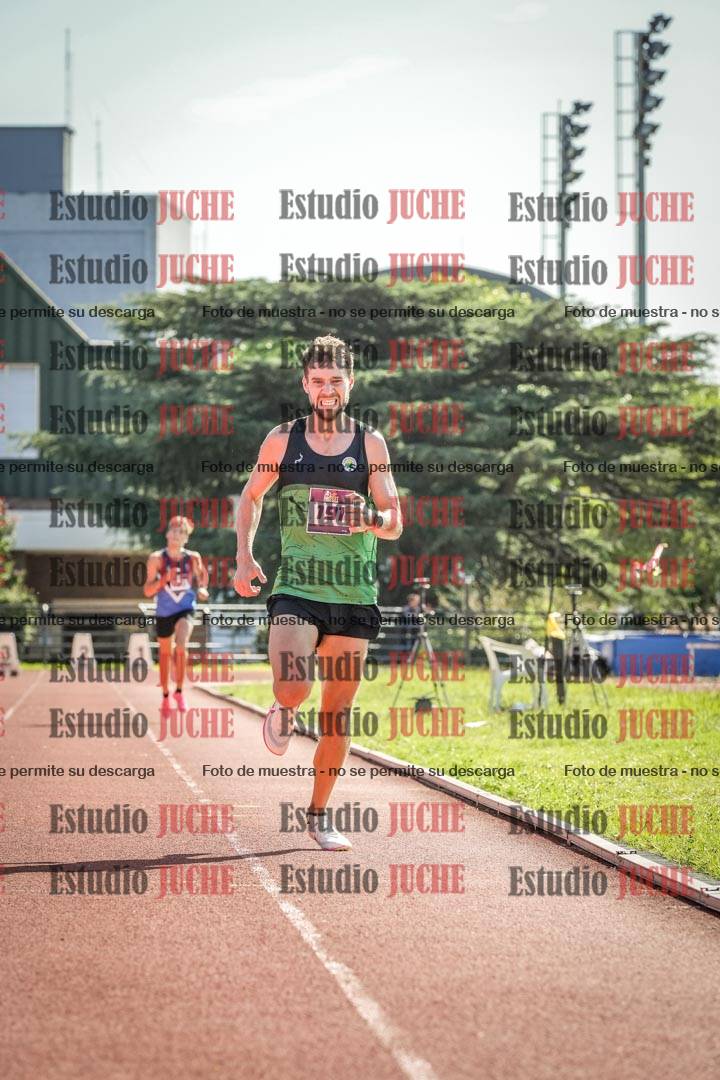 Fotos de los 10.000 m llanos