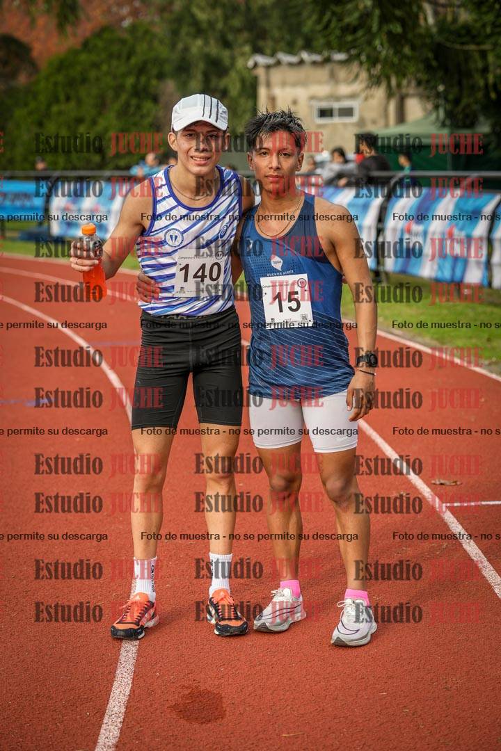 Fotos de algunos extras del día 1