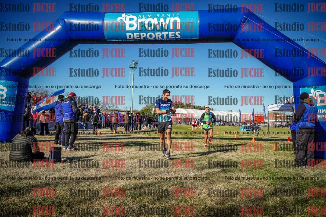 Fotos de las llegadas