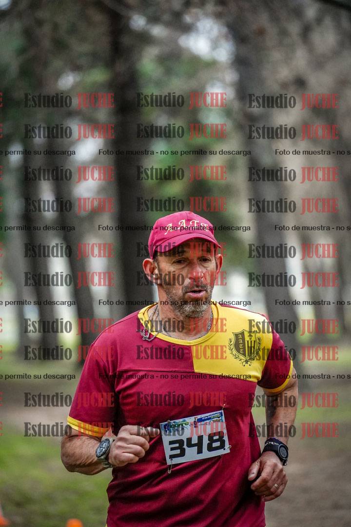 Fotos en el circuito