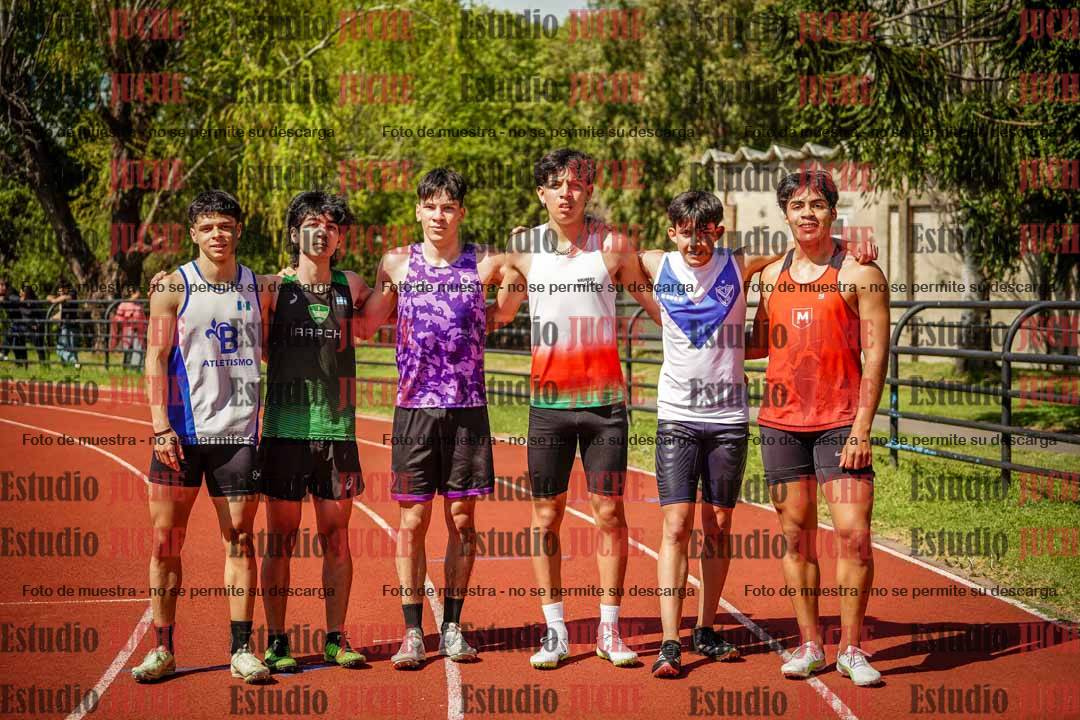 Fotos de algunos extras del torneo