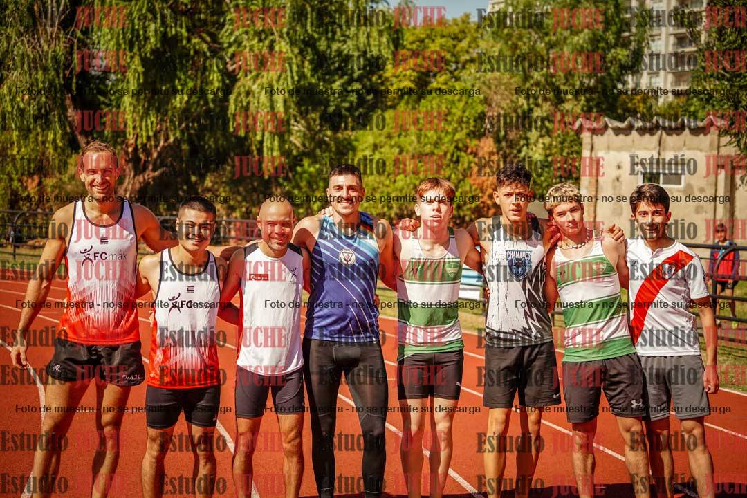 Fotos de algunos podios y extras del torneo