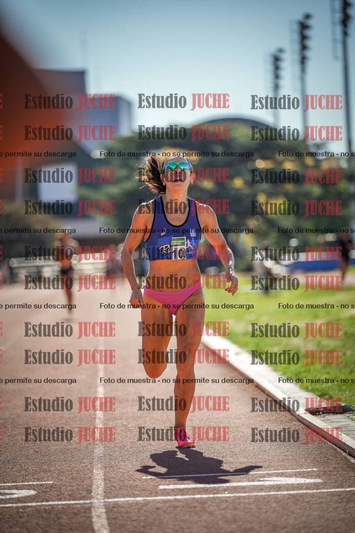 Fotos de los 800 m llanos de mujeres