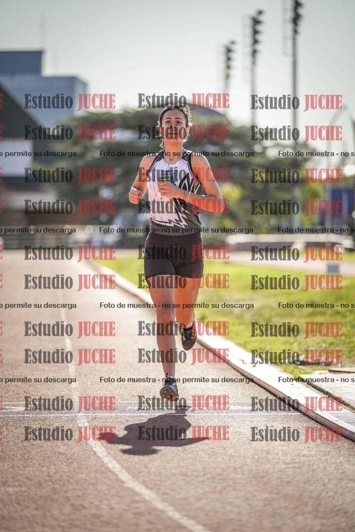 Fotos de los 800 m llanos de mujeres