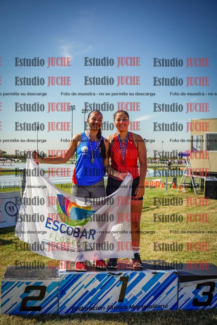 Fotos de algunos extras del torneo