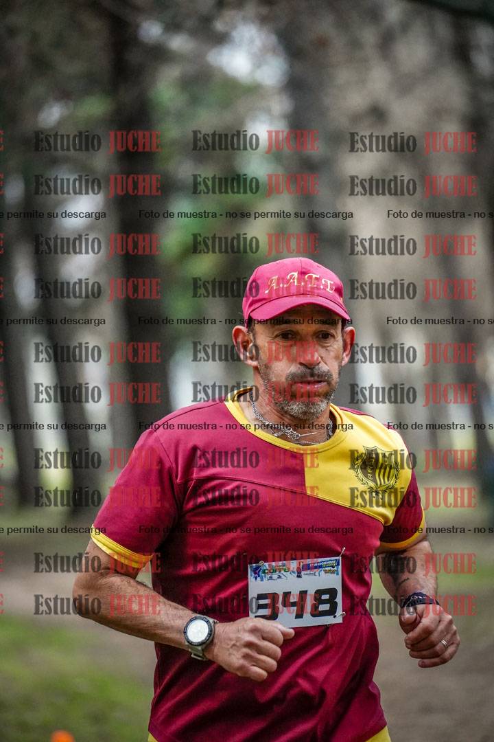 Fotos en el circuito