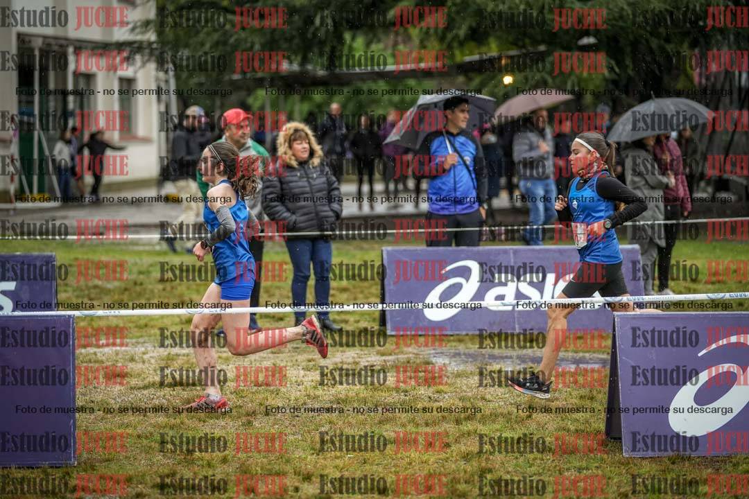 Fotos en el circuito