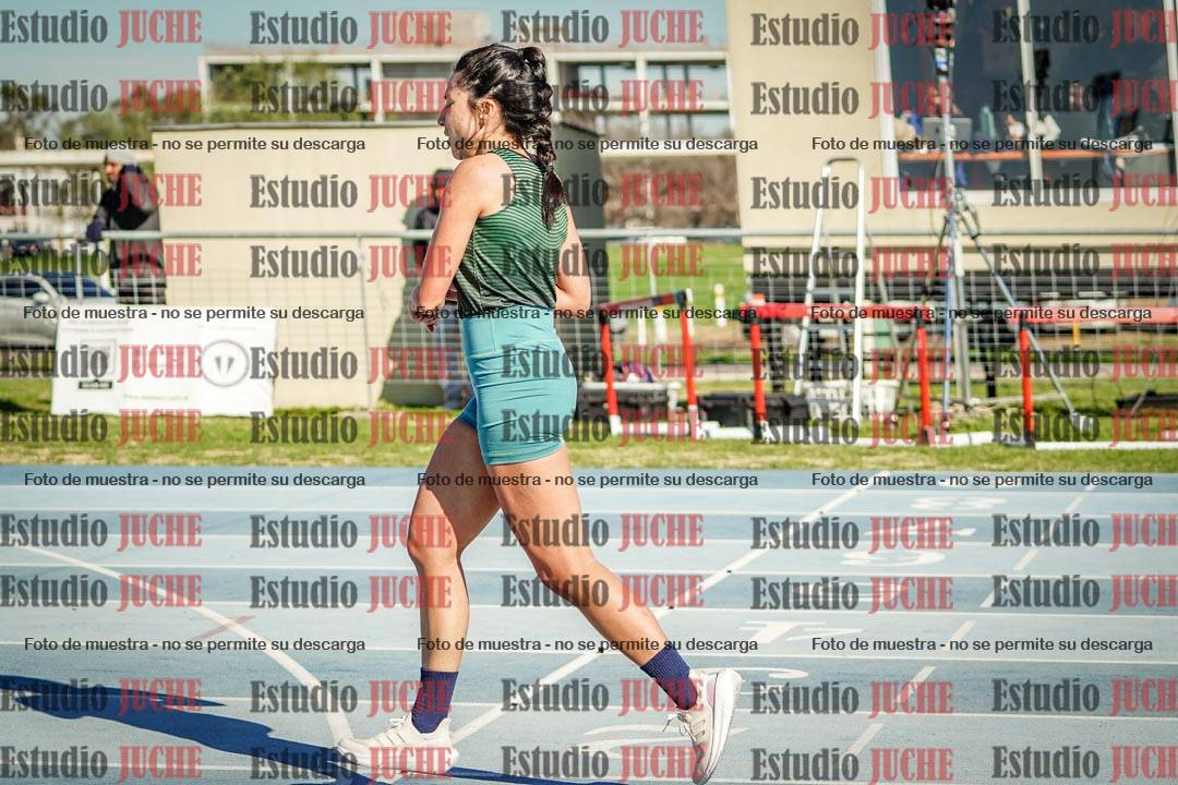Fotos de los 10.000 m llanos de mujeres y varones
