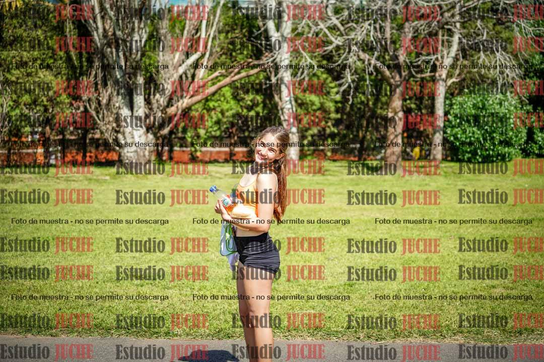 Fotos de algunos extras del torneo