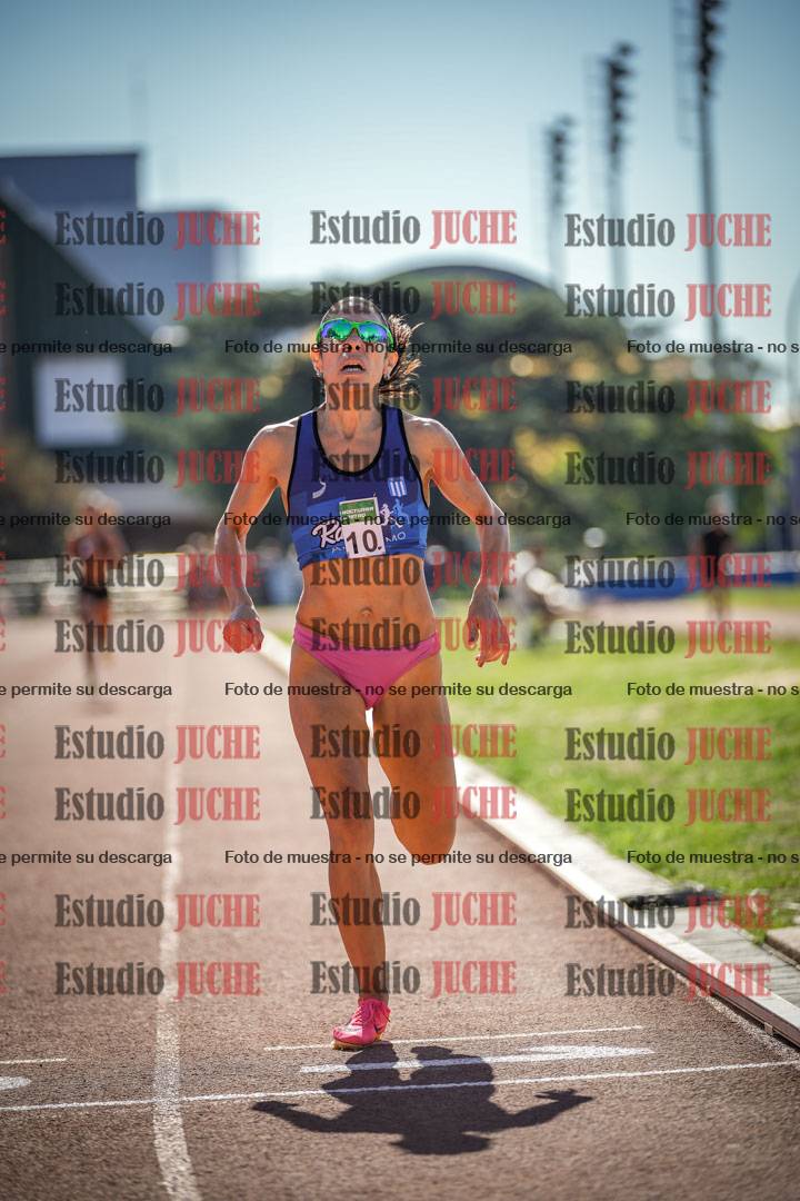 Fotos de los 800 m llanos de mujeres