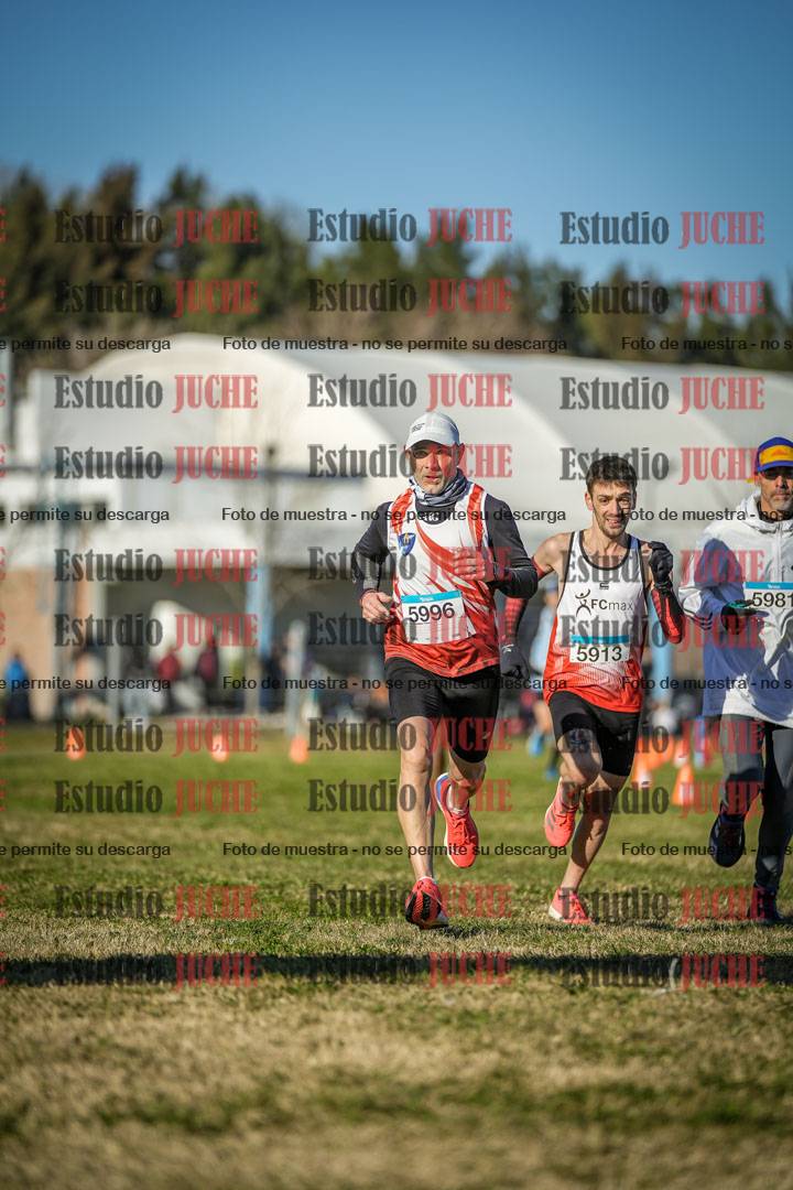 Fotos de las llegadas