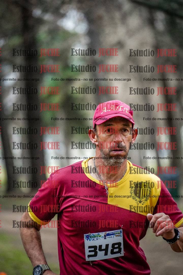 Fotos en el circuito