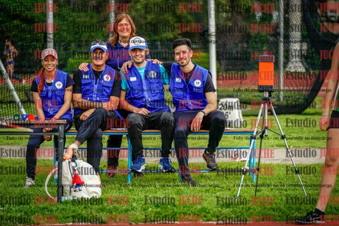 Fotos de algunos extras del torneo