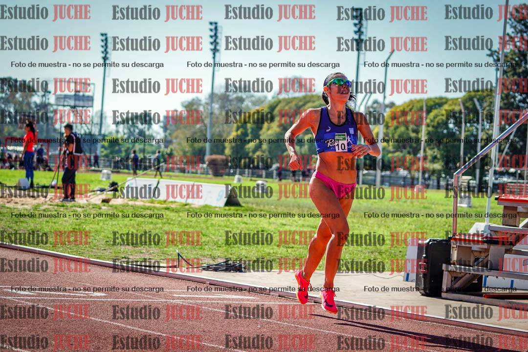 Fotos de los 800 m llanos de mujeres
