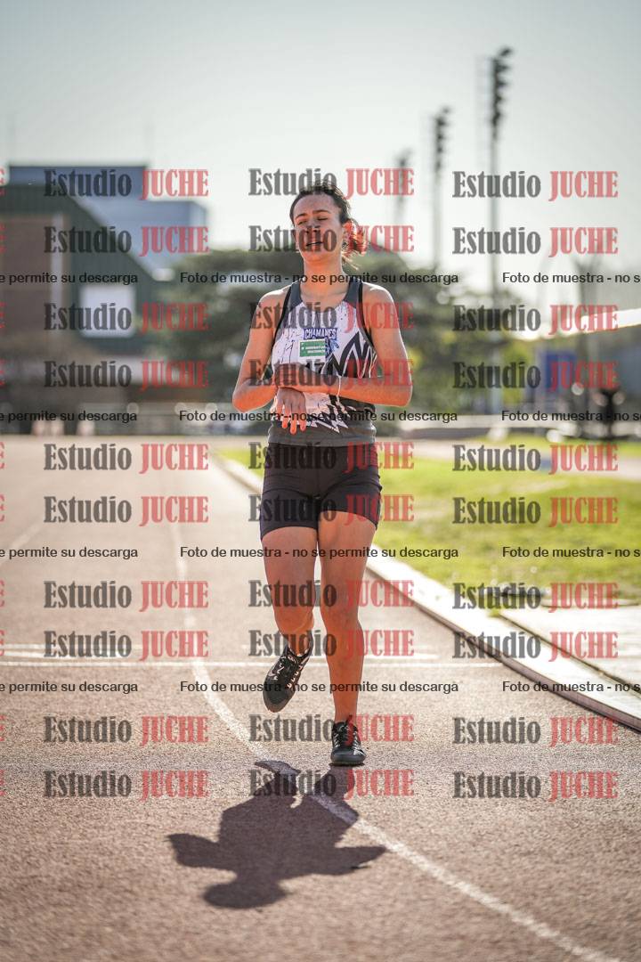 Fotos de los 800 m llanos de mujeres