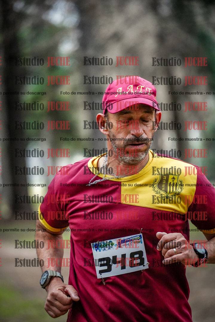 Fotos en el circuito