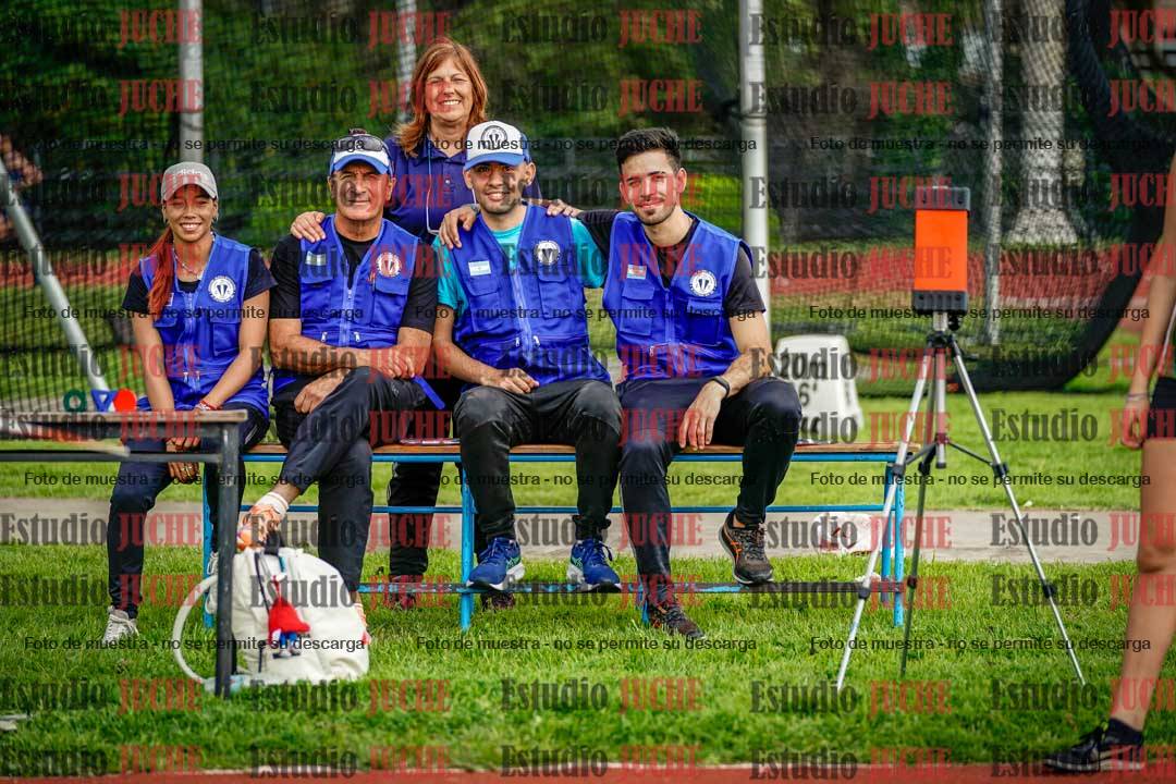 Fotos de algunos extras del torneo