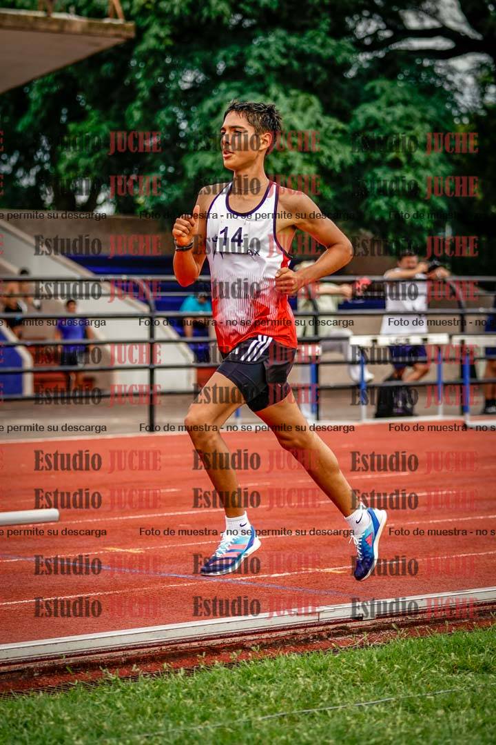 Fotos de los 10.000 m