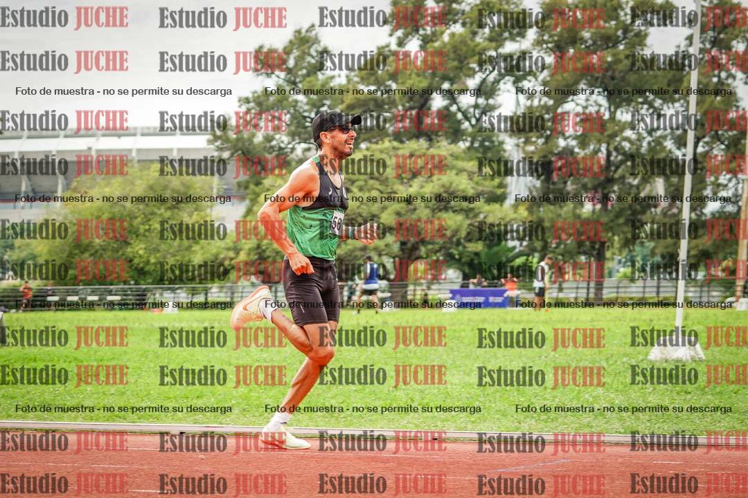 Fotos de los 5000 m