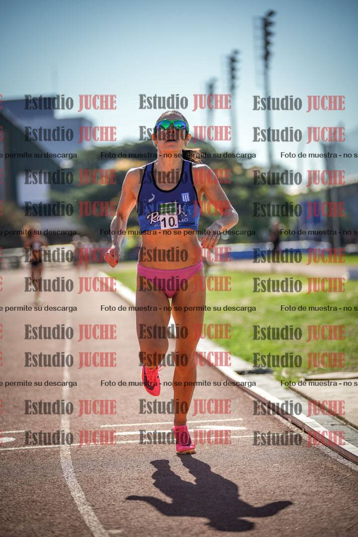 Fotos de los 800 m llanos de mujeres