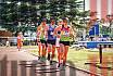 Fotos de los 10.000 m de mujeres y varones - serie 2