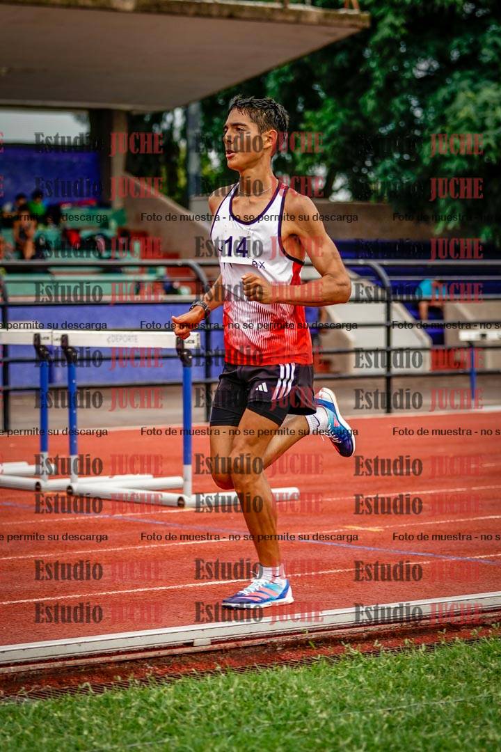 Fotos de los 10.000 m