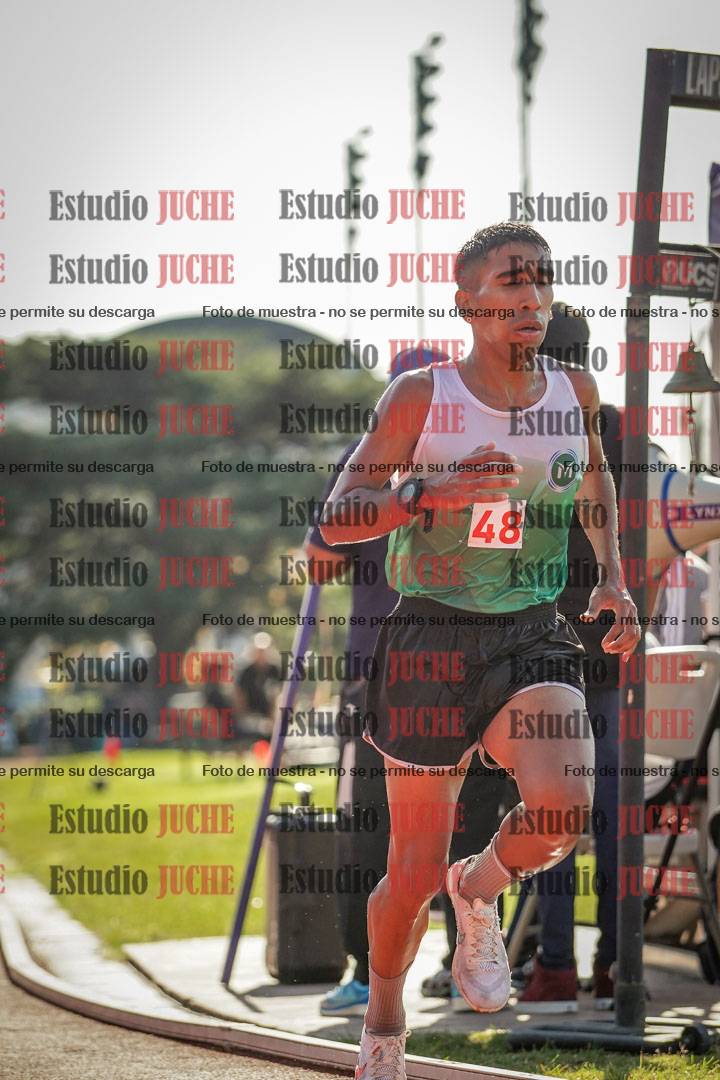 Fotos de los 10.000 m llanos