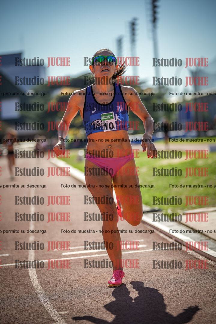 Fotos de los 800 m llanos de mujeres