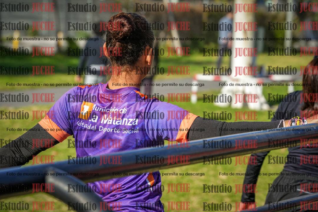 Fotos de algunos extras del torneo