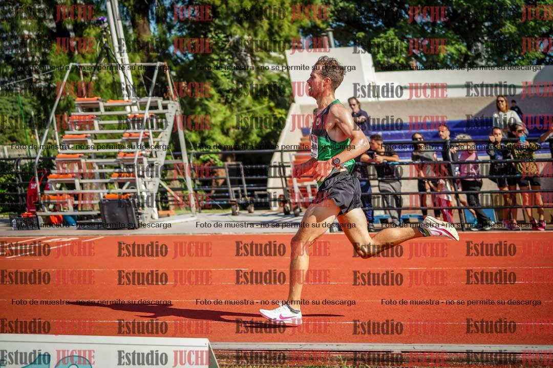 Fotos de los 10.000 m llanos