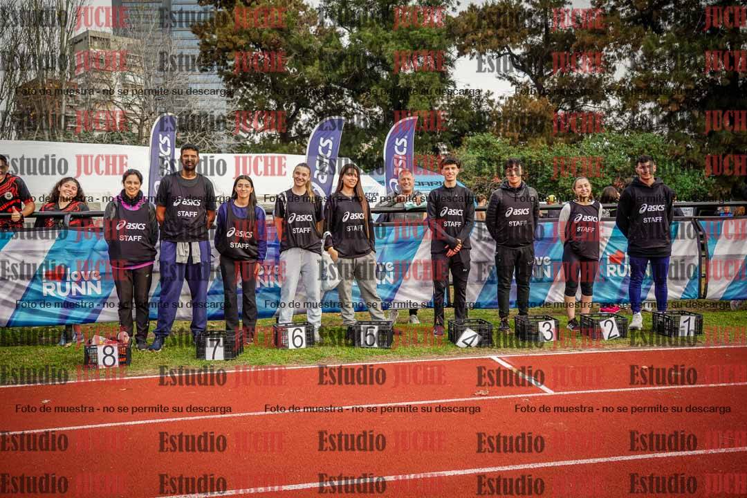 Fotos de algunos extras del día 1