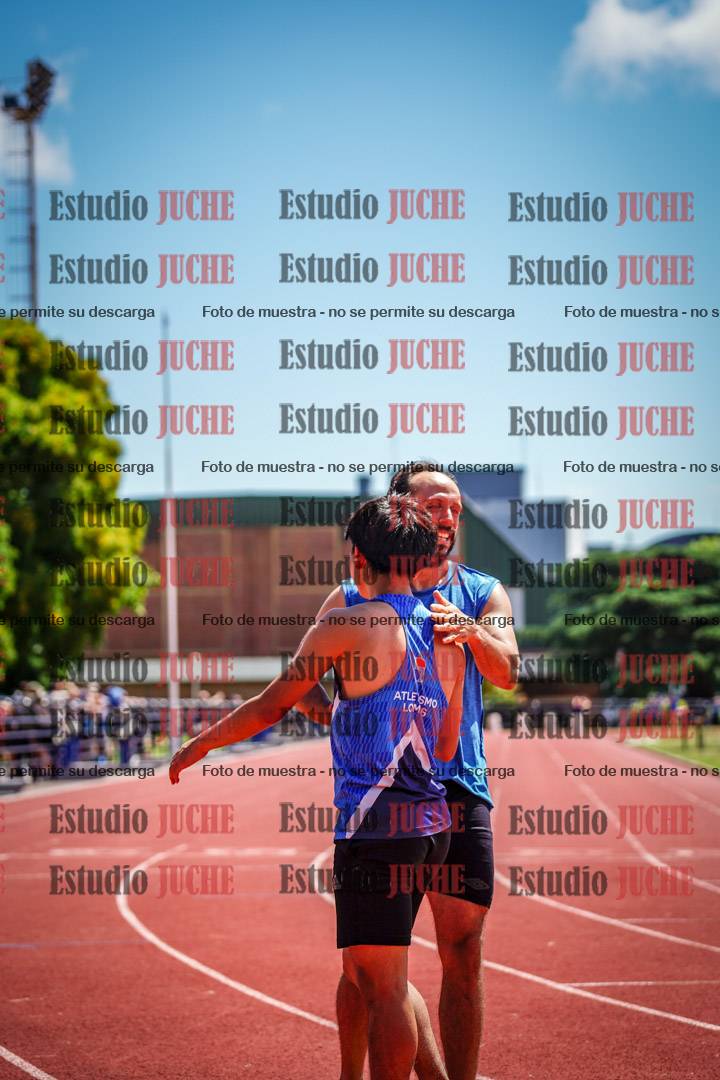 Fotos de algunos extras del torneo