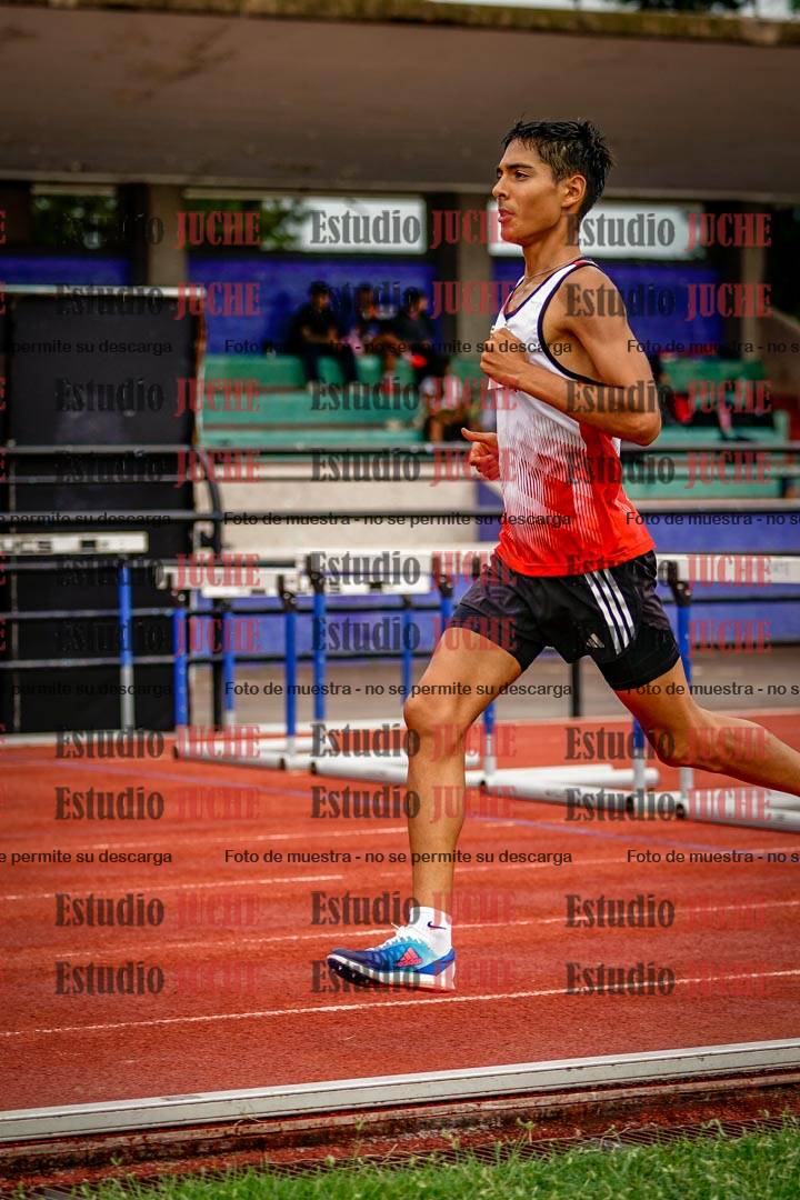 Fotos de los 10.000 m