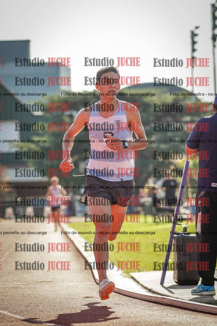 Fotos de los 10.000 m llanos