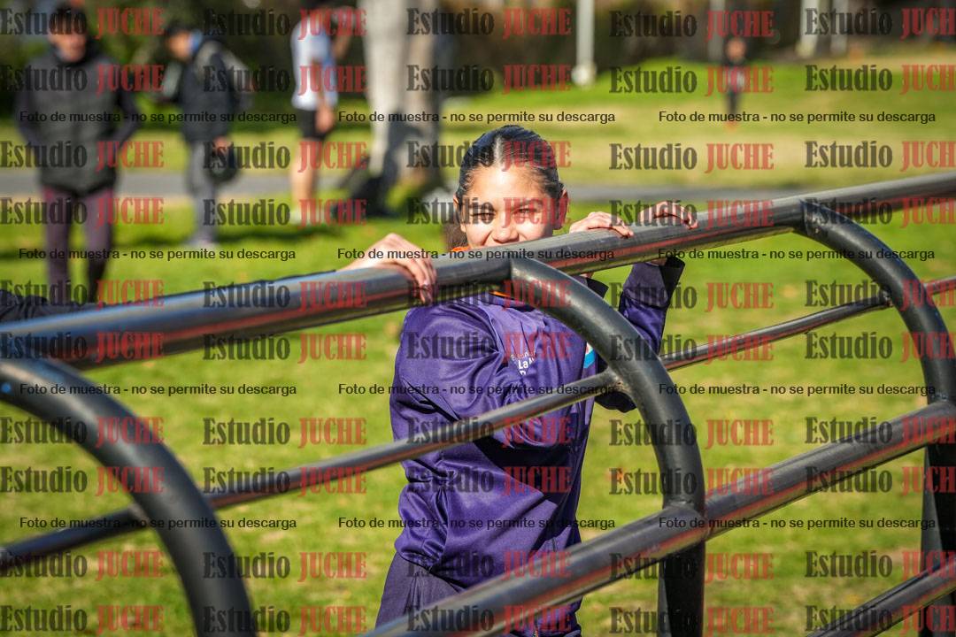 Fotos de algunos extras del torneo