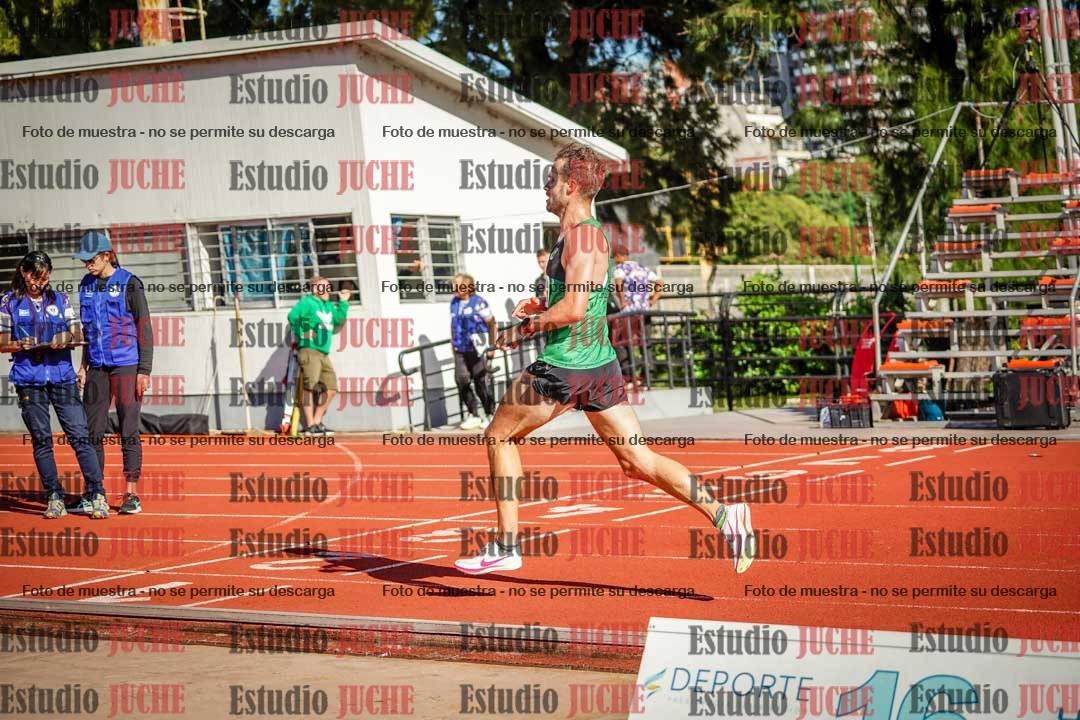 Fotos de los 10.000 m llanos
