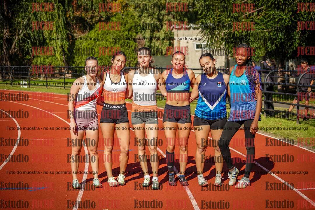 Fotos de algunos extras del torneo