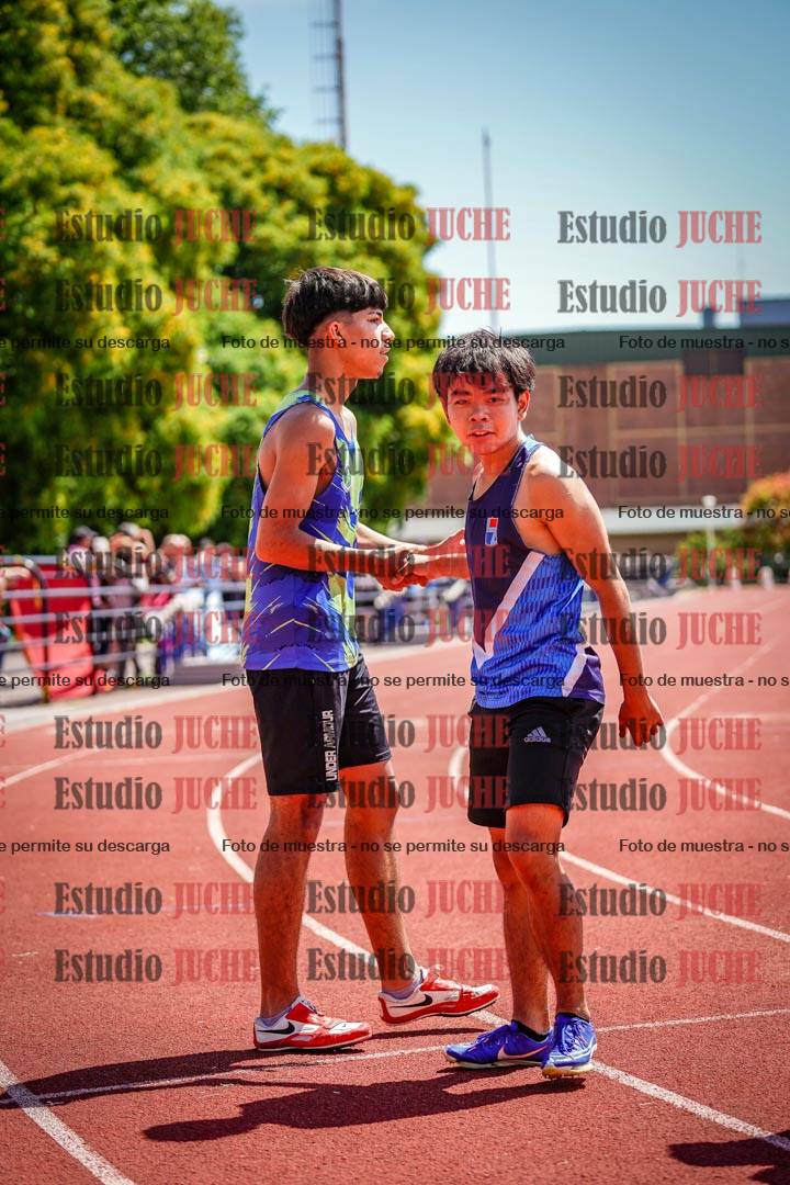 Fotos de algunos extras del torneo