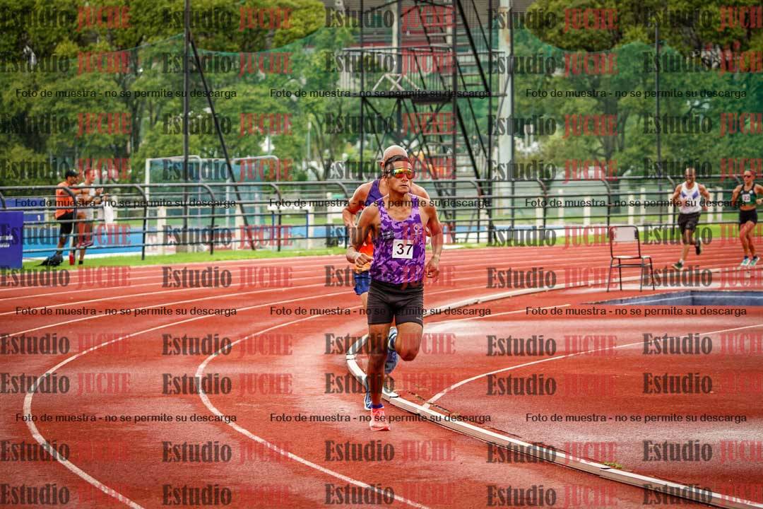 Fotos de los 10.000 m