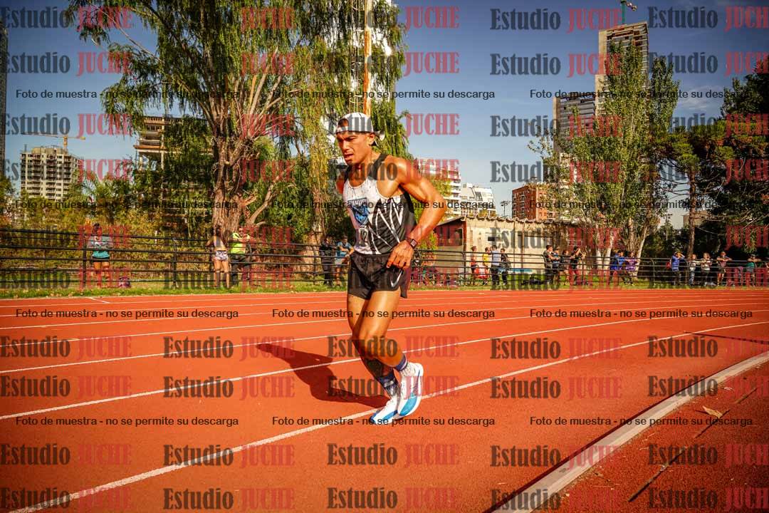 Fotos de los 10.000 m de mujeres y varones