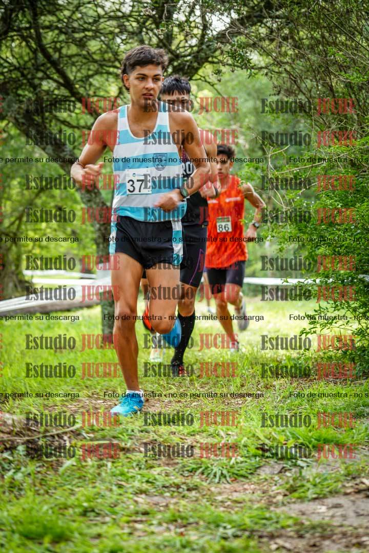 Fotos en el circuito